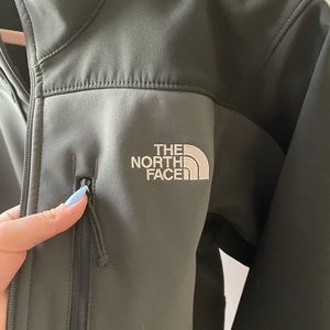 The North Face Jacket